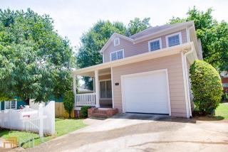 121 Crumley St, Atlanta, GA 30312-2947
