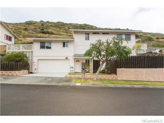 1458 Miloiki St, Honolulu, HI 96825-3228