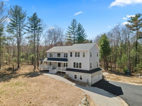 478 Cooper Rd, Glocester, RI 02814-1436