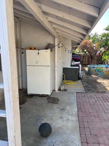 521 Clark St, Turlock CA 95380-5875 exterior