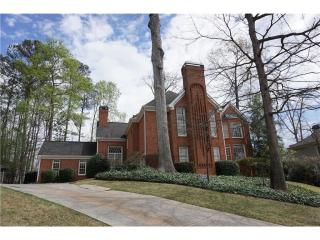 1702 Pennington Ct, Marietta, GA 30062-5943