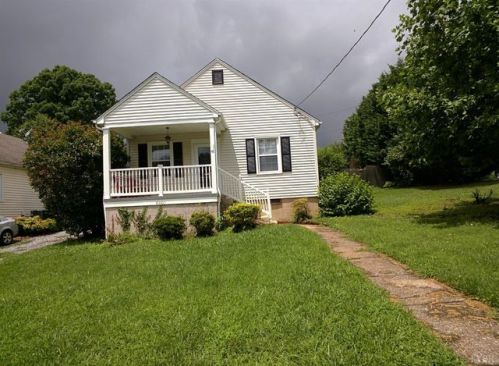 4901 Myrtle St, Lynchburg, VA 24502-1738