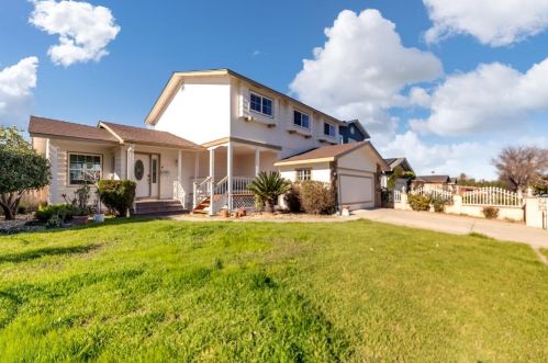 2687 Bon Bon Dr, San Jose, CA 95148-2007