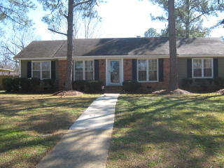 1518 Westwood Dr, Albany, GA 31721-2939