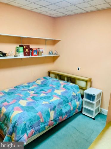 1932 16 St, Philadelphia PA  19145-3010 exterior