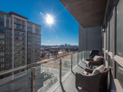 5455 Landmark Pl, Englewood CO  80111-1946 exterior