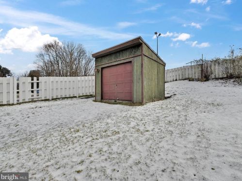 31 Ann St, Primrose PA 17901-8435 exterior