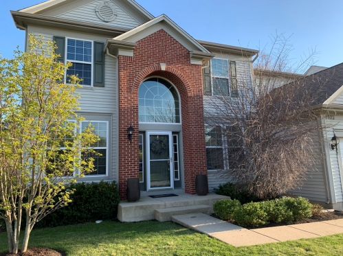 1322 Blue Heron Cir, Antioch, IL 60002-6401