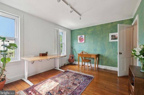 6349 Mccallum St, Philadelphia PA  19144-2551 exterior