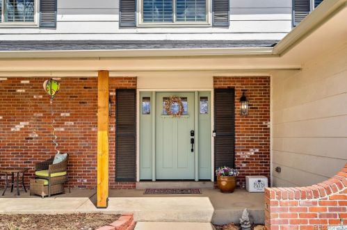 3256 Geneva St, Denver CO  80238-3346 exterior