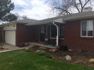 1125 Gray St, Denver CO  80232-5847 exterior