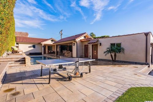 1570 Pacific Ave, Glendale CA  91202-1214 exterior