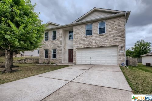 1329 Amberwood Loop, Uhland, TX 78640-5515