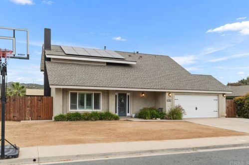 1709 Eldon Ct, El Cajon, CA 92021-3654