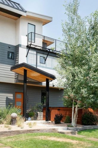 1347 Wesley Ave, Denver, CO 80210-5127