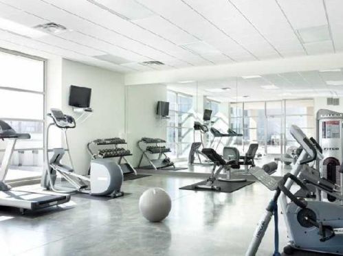 1100 Howell Mill Rd, Atlanta GA  30318-8641 exterior