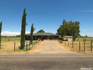 14820 Henry Rd, Valley Home, CA 95361-7516