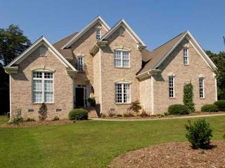 6803 Buckley Dr, Summerfield, NC 27358-9785