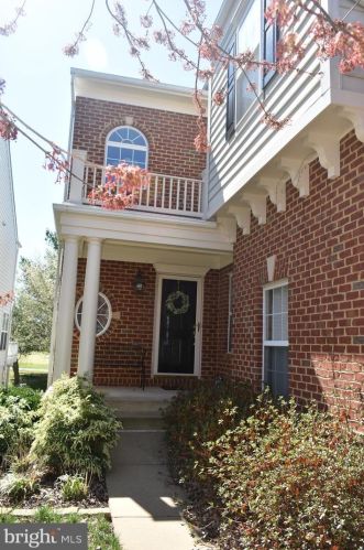 14269 Bakerwood Pl, Haymarket, VA 20169-2636