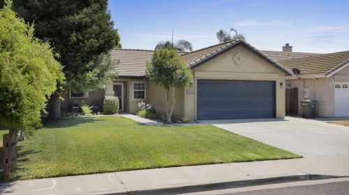 5412 Indian Ridge Ln, Salida, CA 95368-9076