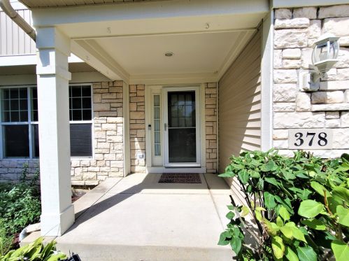 378 Madison Dr, Streamwood, IL 60107-1267