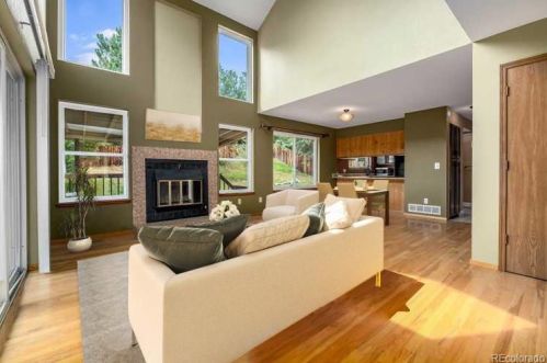 1895 Beech St, Denver, CO 80228-4141