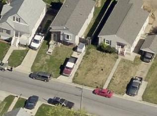 2802 Alabama Ave, Baltimore MD  21227-2202 exterior