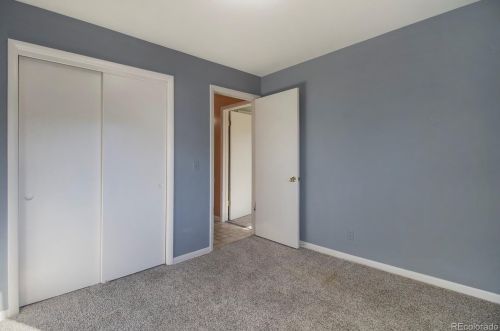 7285 Tamarac St, Englewood CO 80112-1882 exterior