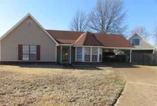 7358 Guilder Cv, Memphis, TN 38133-5031