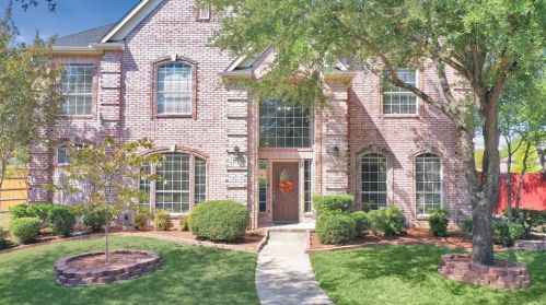 2225 Susan Cir, Plano, TX 75074-3583