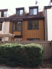 9992 Forest View Pl, Gaithersburg MD  20886-1106 exterior