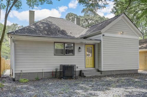1366 Beatie Ave, Atlanta GA  30310-4306 exterior