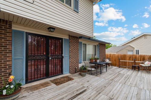 3281 Evanston St, Aurora CO 80014-3920 exterior