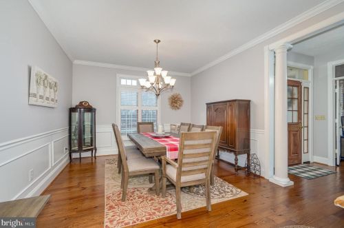 874 Pheasant Hill Rd, Summit Point WV  25446-3634 exterior