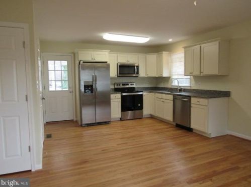 252 Polk St, Harpers Ferry WV  25425-3605 exterior