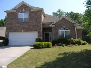 12 Slow Creek Dr, Simpsonville, SC 29681-5873