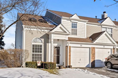 33 Oltendorf Rd, Streamwood, IL 60107-1415