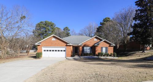 599 Windward Ct, Evans, GA 30809-5877
