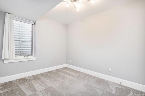 3317 Bryant St, Denver CO  80211-3346 exterior