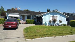 2111 Sleepy Hollow Ave, Hayward, CA 94545-3538