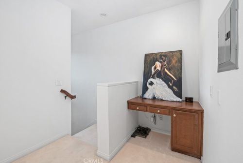 111 Coral Rose, Irvine CA  92603-0101 exterior