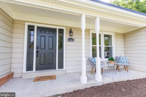 13402 Rippling Brook Dr, Silver Spring MD  20906-5316 exterior