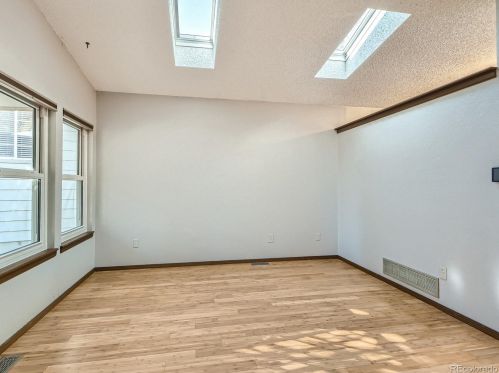 4907 63rd Ave, Arvada CO  80003-6613 exterior