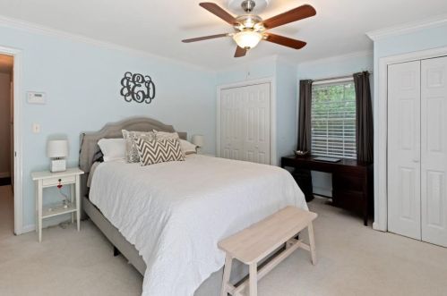 512 Hascall Rd, Atlanta GA  30309-2228 exterior