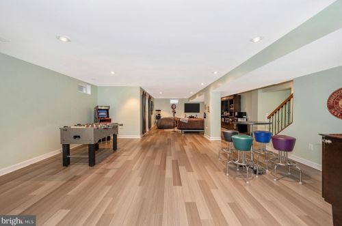 625 Glenbrook Dr, Middletown MD  21769-7739 exterior