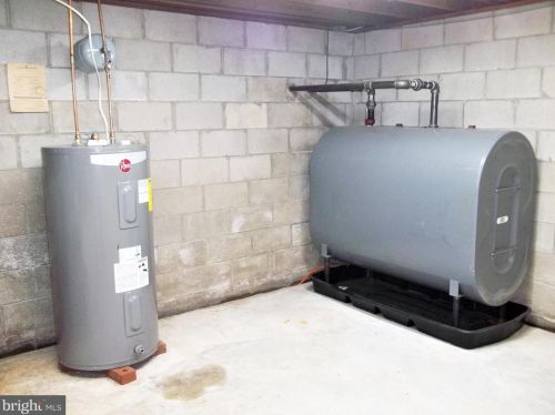 622 Southgate Rd, Aberdeen MD  21001-1620 exterior