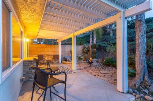 6032 Silverspur Trl, Anaheim CA  92807-4717 exterior