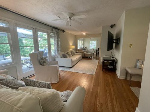 1439 Cheshire Way, Atlanta GA  30319-3159 exterior