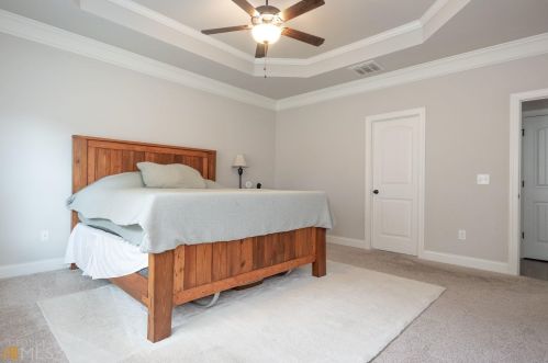 336 Meeler Cir, Bogart GA  30622-6845 exterior