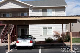 1156 Carolina Ave, Colorado National Monument, CO 81521-9149